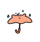 めんだこかわいい（個別スタンプ：40）