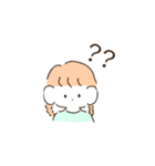 もっちぃ〜ず♥（個別スタンプ：10）