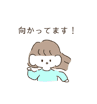 もっちぃ〜ず♥（個別スタンプ：31）