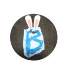チビッ子abc（個別スタンプ：2）