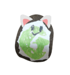 チビッ子abc（個別スタンプ：7）