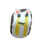 チビッ子abc（個別スタンプ：8）