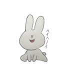 脳内脳内アニマルズ（個別スタンプ：5）