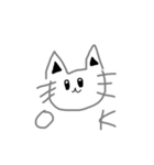 okとその他の方々（個別スタンプ：6）