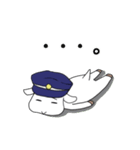 やぎさん郵便局（個別スタンプ：39）