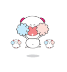 ふわが（個別スタンプ：12）