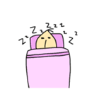 ほのぼの玉ねぎくん。part1（個別スタンプ：13）