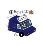 ドゥくん（個別スタンプ：6）