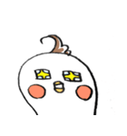 オカメの日常 6（個別スタンプ：18）