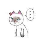 クレヨンで♪ゆる敬語（個別スタンプ：24）