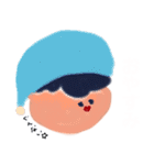 日常会話を楽しみたいふみお君と時々フジコ（個別スタンプ：2）