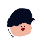 日常会話を楽しみたいふみお君と時々フジコ（個別スタンプ：10）