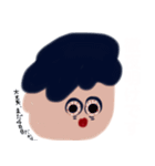 日常会話を楽しみたいふみお君と時々フジコ（個別スタンプ：14）