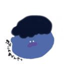 日常会話を楽しみたいふみお君と時々フジコ（個別スタンプ：19）