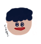 日常会話を楽しみたいふみお君と時々フジコ（個別スタンプ：24）