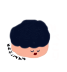 日常会話を楽しみたいふみお君と時々フジコ（個別スタンプ：27）