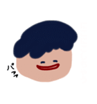 日常会話を楽しみたいふみお君と時々フジコ（個別スタンプ：29）