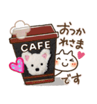 マルックス♪アンディがんばろう！（個別スタンプ：25）