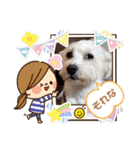 マルックス♪アンディがんばろう！（個別スタンプ：34）