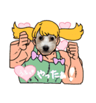 マルックス♪アンディがんばろう！（個別スタンプ：38）