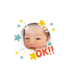 咲良ちゃんstamp♡（個別スタンプ：1）