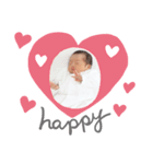 咲良ちゃんstamp♡（個別スタンプ：8）