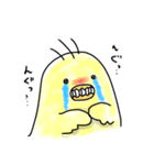 へたっぴよ（個別スタンプ：28）