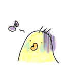 へたっぴよ（個別スタンプ：31）