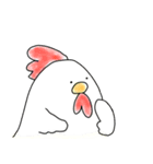 へたっぴよ（個別スタンプ：36）