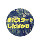 大切な人を励ましたい時に（個別スタンプ：14）