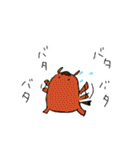 競馬場いこ！（個別スタンプ：16）