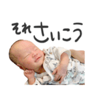 ラブリーひーちゃんスタンプ（個別スタンプ：24）