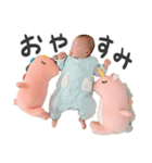 ラブリーひーちゃんスタンプ（個別スタンプ：39）