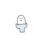 のーとのらくがき（個別スタンプ：1）