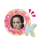 みかんママふぁみりー（個別スタンプ：13）