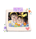 みかんママふぁみりー（個別スタンプ：25）