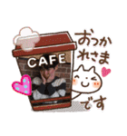 みかんママふぁみりー（個別スタンプ：37）