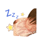 ERENAスタンプ（個別スタンプ：4）