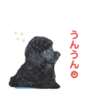 れおら‎˙ᴥ˙（個別スタンプ：11）