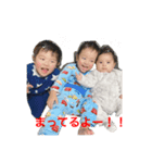 s.fam2（個別スタンプ：6）