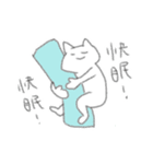 [第1弾]一緒にちくわ育てる？（個別スタンプ：2）