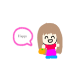 ぷみかん。2（個別スタンプ：2）