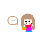 ぷみかん。2（個別スタンプ：5）