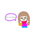 ぷみかん。（個別スタンプ：7）