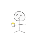 ぁ界隈スタンプ（個別スタンプ：7）