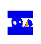 ぁ界隈スタンプ（個別スタンプ：16）