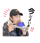 JinJinの日常生活2（個別スタンプ：6）