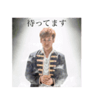 JinJinの日常生活2（個別スタンプ：15）