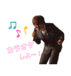 JinJinの日常生活2（個別スタンプ：17）