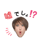 JinJinの日常生活2（個別スタンプ：18）
